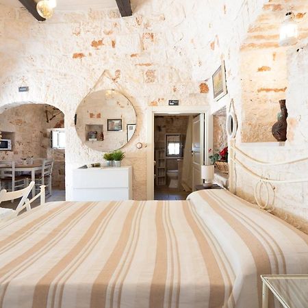 Trulli Dimora Palmisano Διαμέρισμα Locorotondo Εξωτερικό φωτογραφία