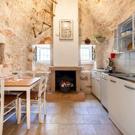 Trulli Dimora Palmisano Διαμέρισμα Locorotondo Εξωτερικό φωτογραφία