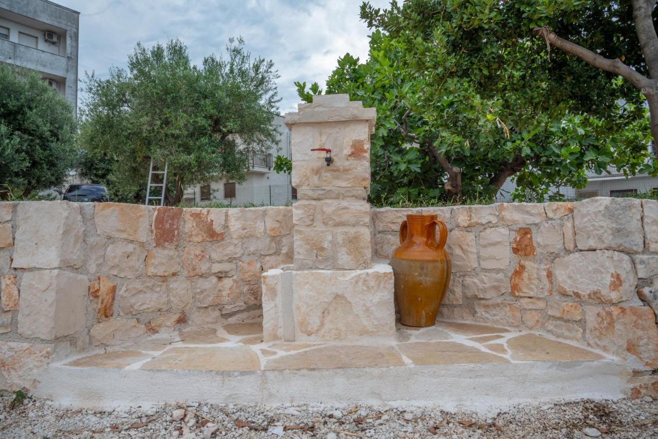 Trulli Dimora Palmisano Διαμέρισμα Locorotondo Εξωτερικό φωτογραφία
