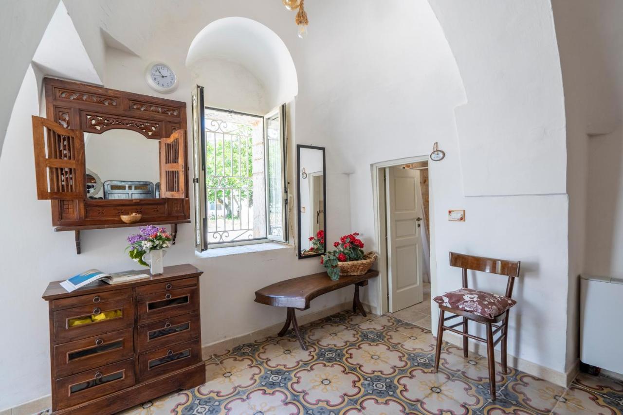 Trulli Dimora Palmisano Διαμέρισμα Locorotondo Εξωτερικό φωτογραφία
