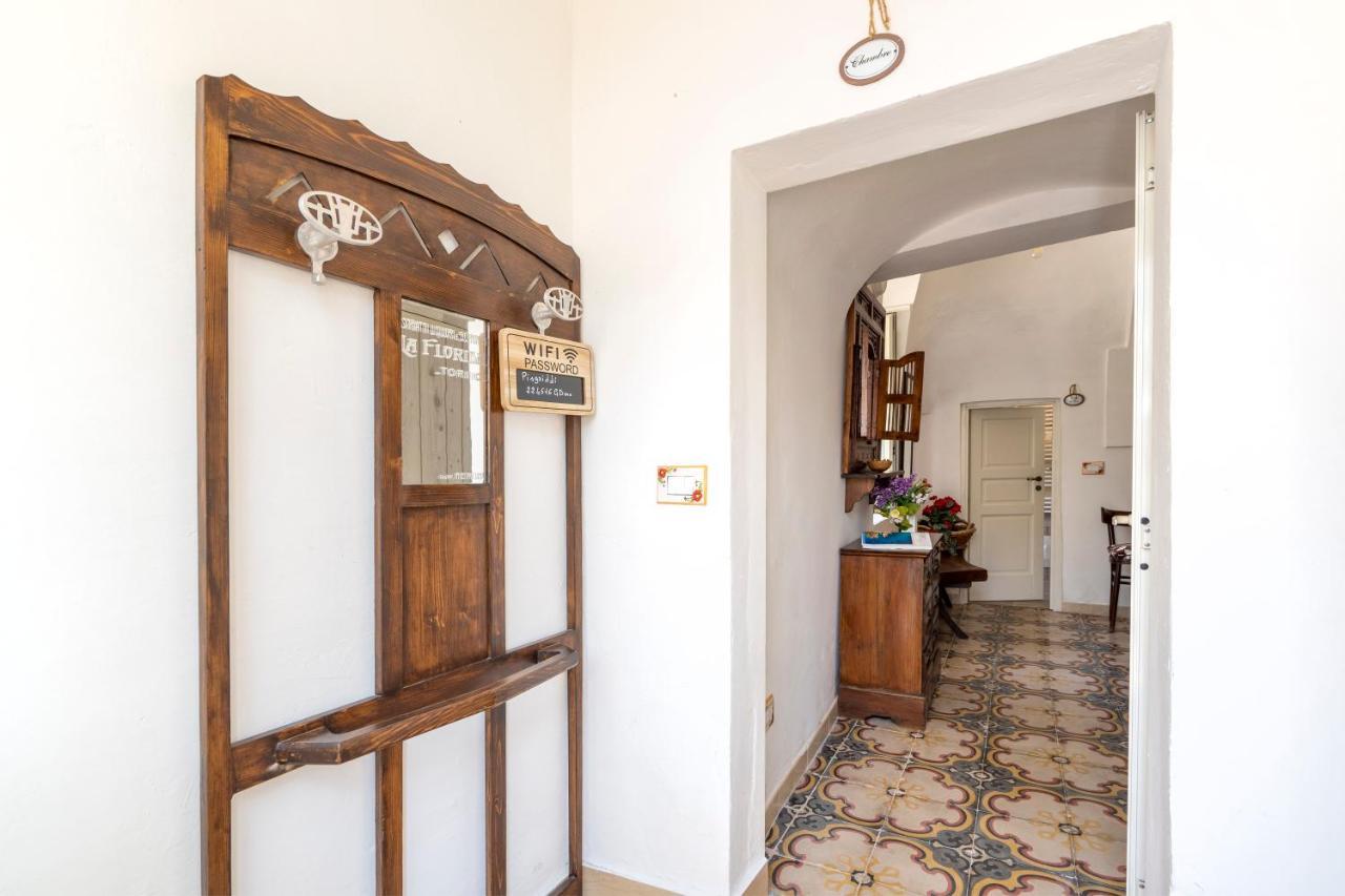 Trulli Dimora Palmisano Διαμέρισμα Locorotondo Εξωτερικό φωτογραφία
